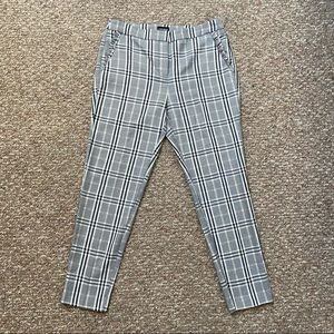 Flirtatious dress pants